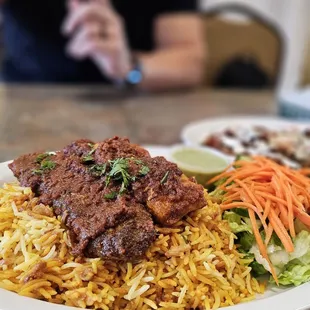 Gulzaar Halal Restaurant & Catering