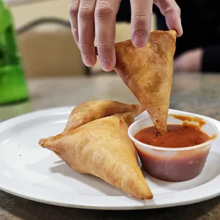 Samosa