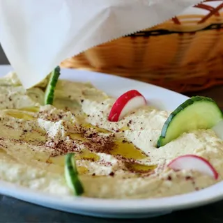 Hummus