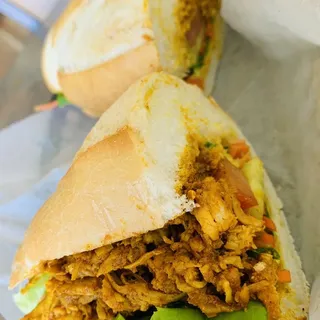 Chicken Sandwich