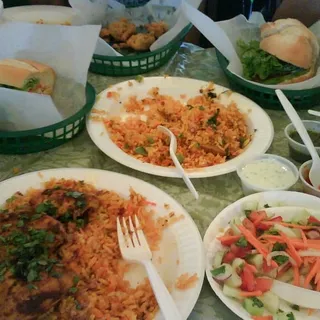 Chicken Tikka
