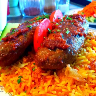 Biryani Rice