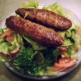 Beef Kebab