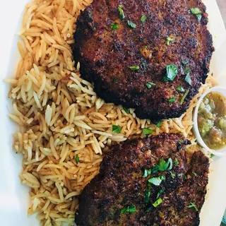 Basmati Rice