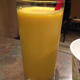 Mango Lassi