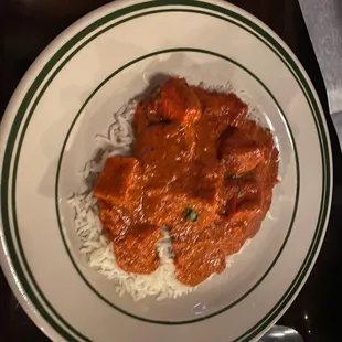 Gulzar’s Indian Cusine