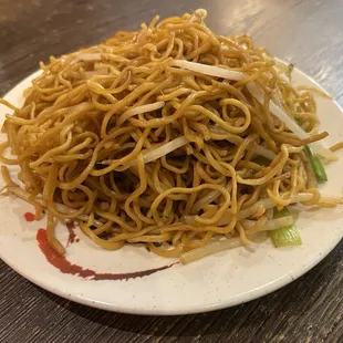 Chow Mein