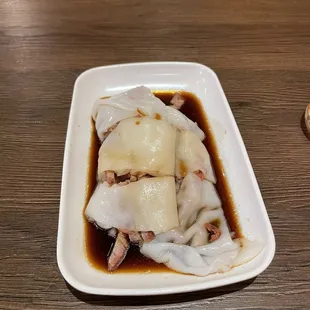BBQ Pork