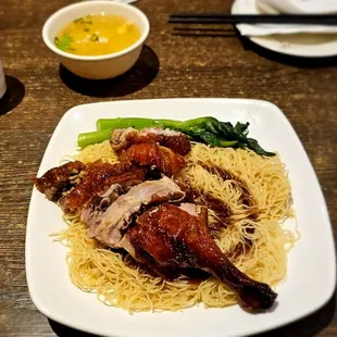 Roast Duck