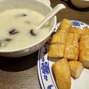 Rice Porridge