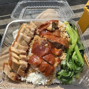 Roast Pork