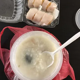 Salted Pork