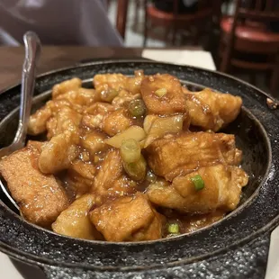 Clay Pot