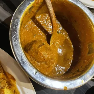 Malai Kofta