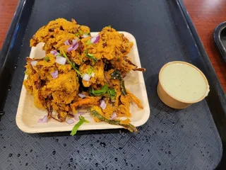 Madras Idli Kadai