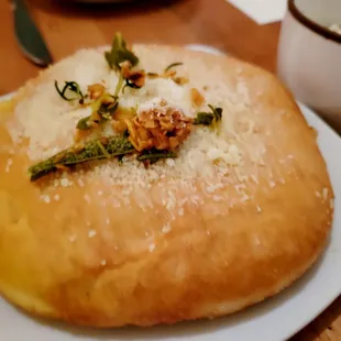 Fry bread