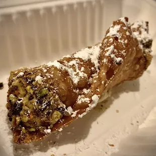 Cannoli