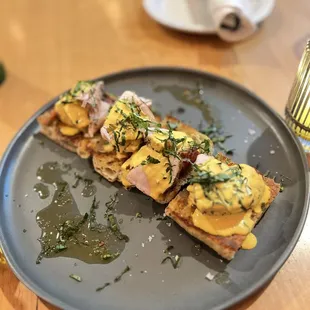 bruschetta