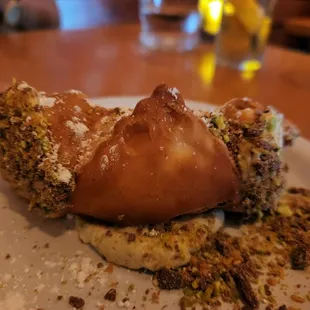 Cannoli