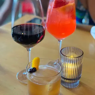 drink