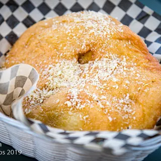 Fry Bread