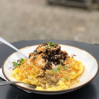 Tagliatelle