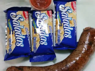 Watts That Soulfood & More