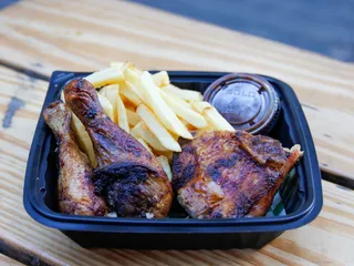 Flame’s Jamaican Grill and Catering