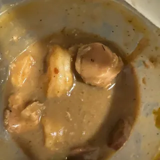 Sweep The Kitchen Gumbo - Giant 32oz