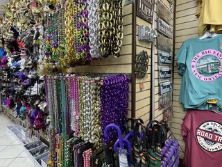 New Orleans Gift Shop