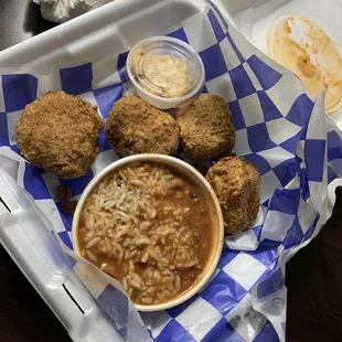 Boudin balls