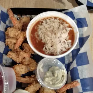 Fried Shrimp