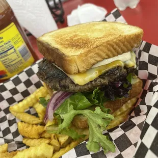 Burger