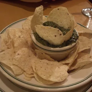 Spinach and Artichoke Dip