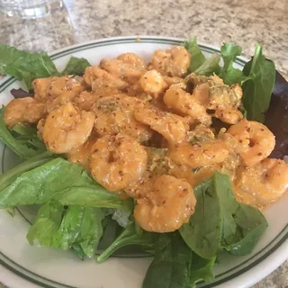 Shrimp Remoulade