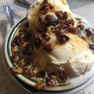 Praline Sundae