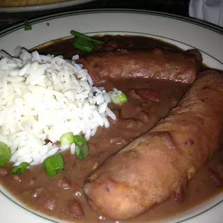Red Beans
