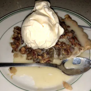 Southern Pecan Pie