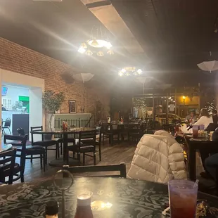 Dinning room