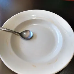 Yes, it was that good!!