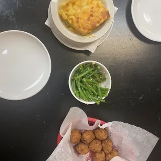 Hush Puppies