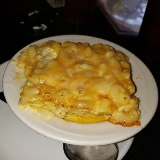 Mac & Cheese Bites