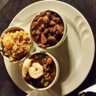 New Orleans Medley