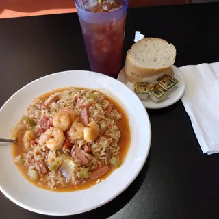 Jambalaya