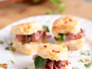 Farm To Fork Catering