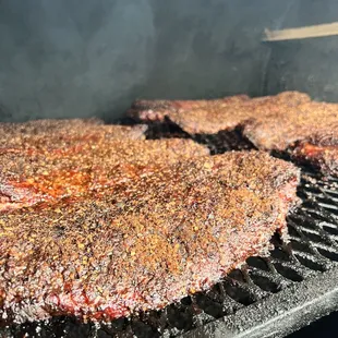 Ribs