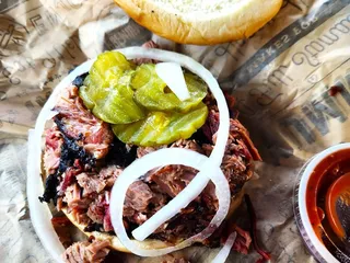 Jim Bobs Bbq