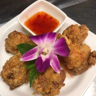 Gummlai Wings