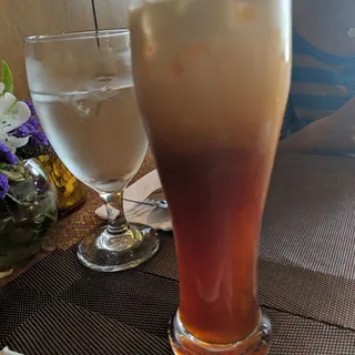 Thai Ice Tea