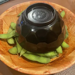 Edamame